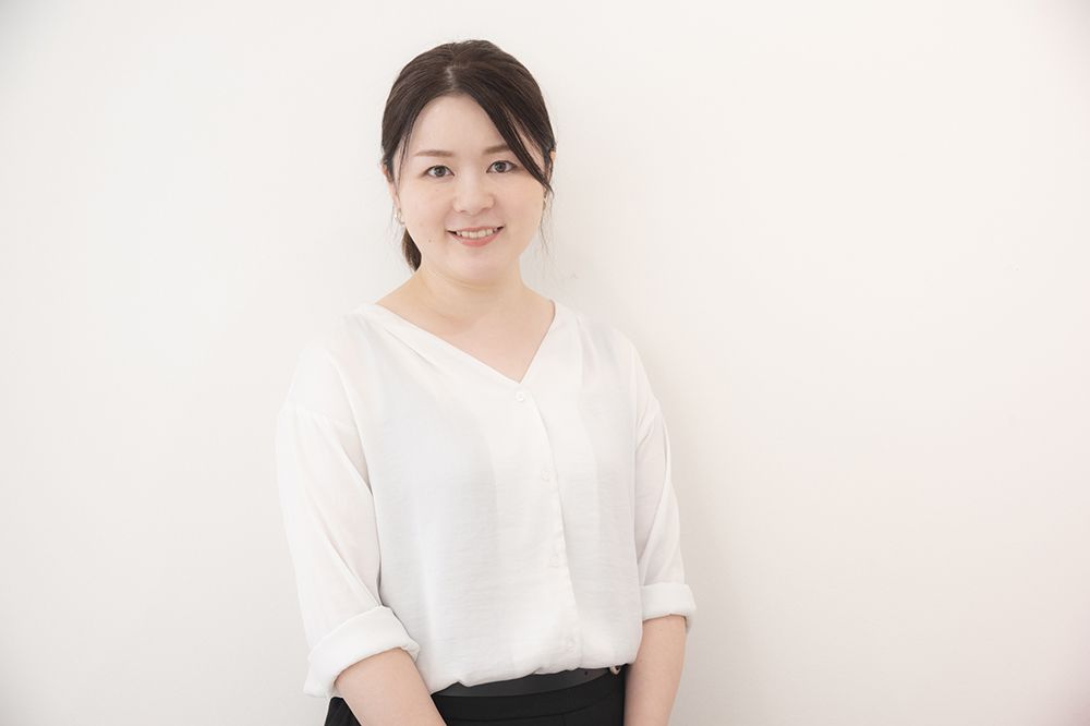 青山 悦子