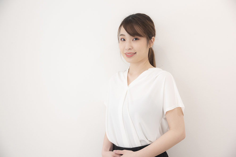 篠塚 優奈